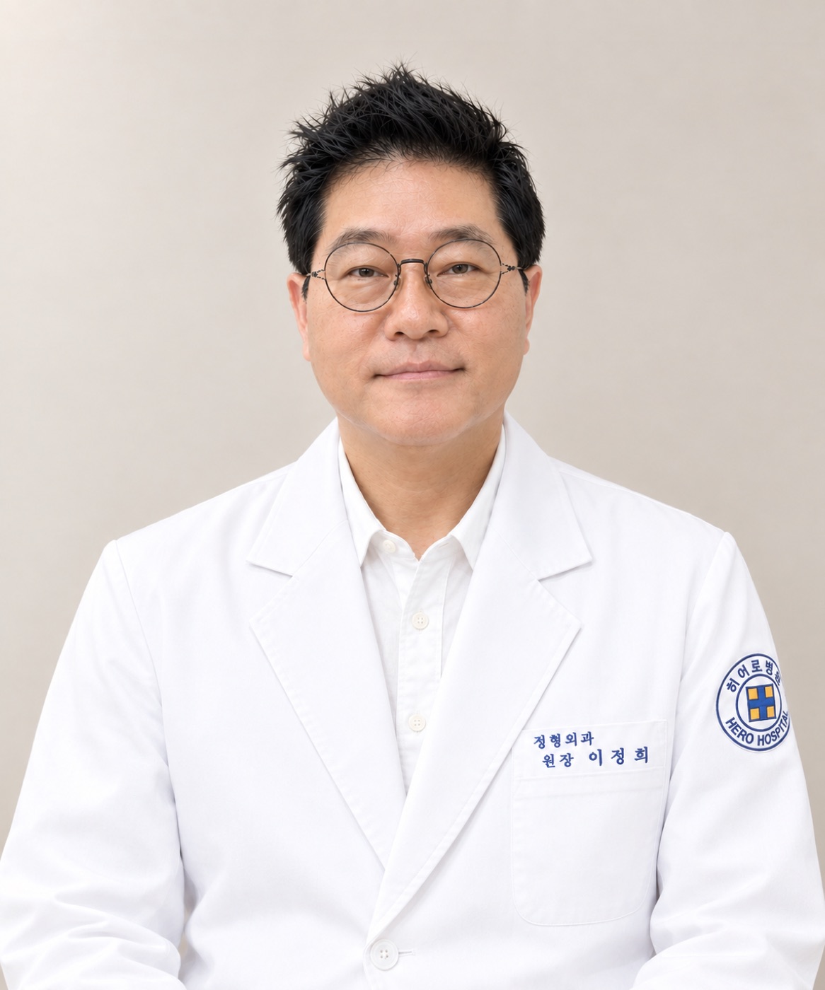 정형외과 이정희 대표원장
